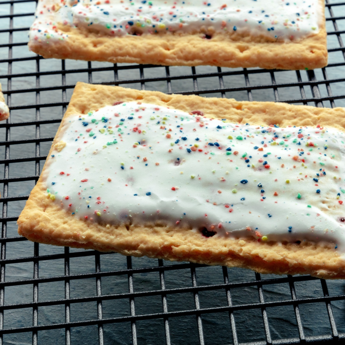 pop tarts