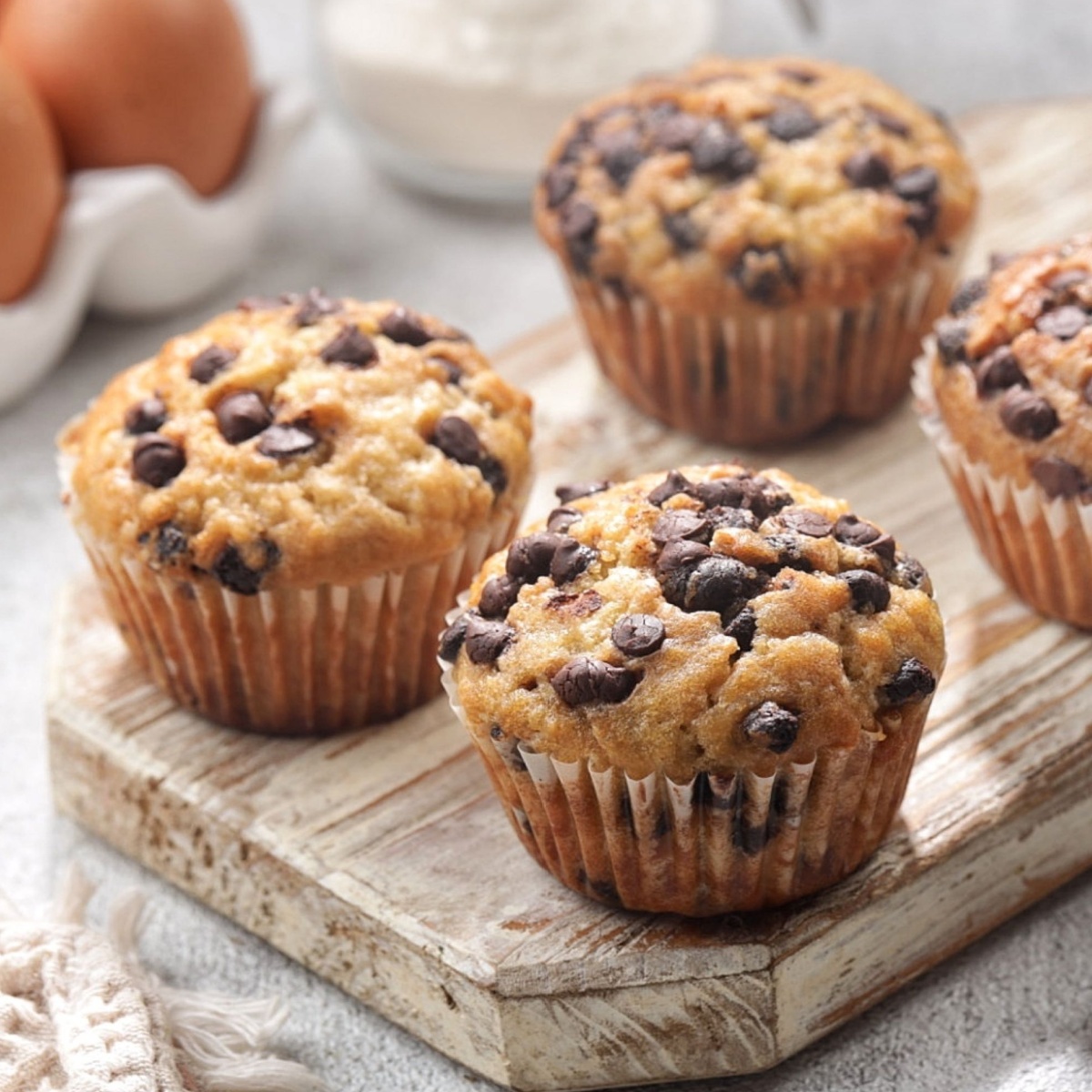 muffins