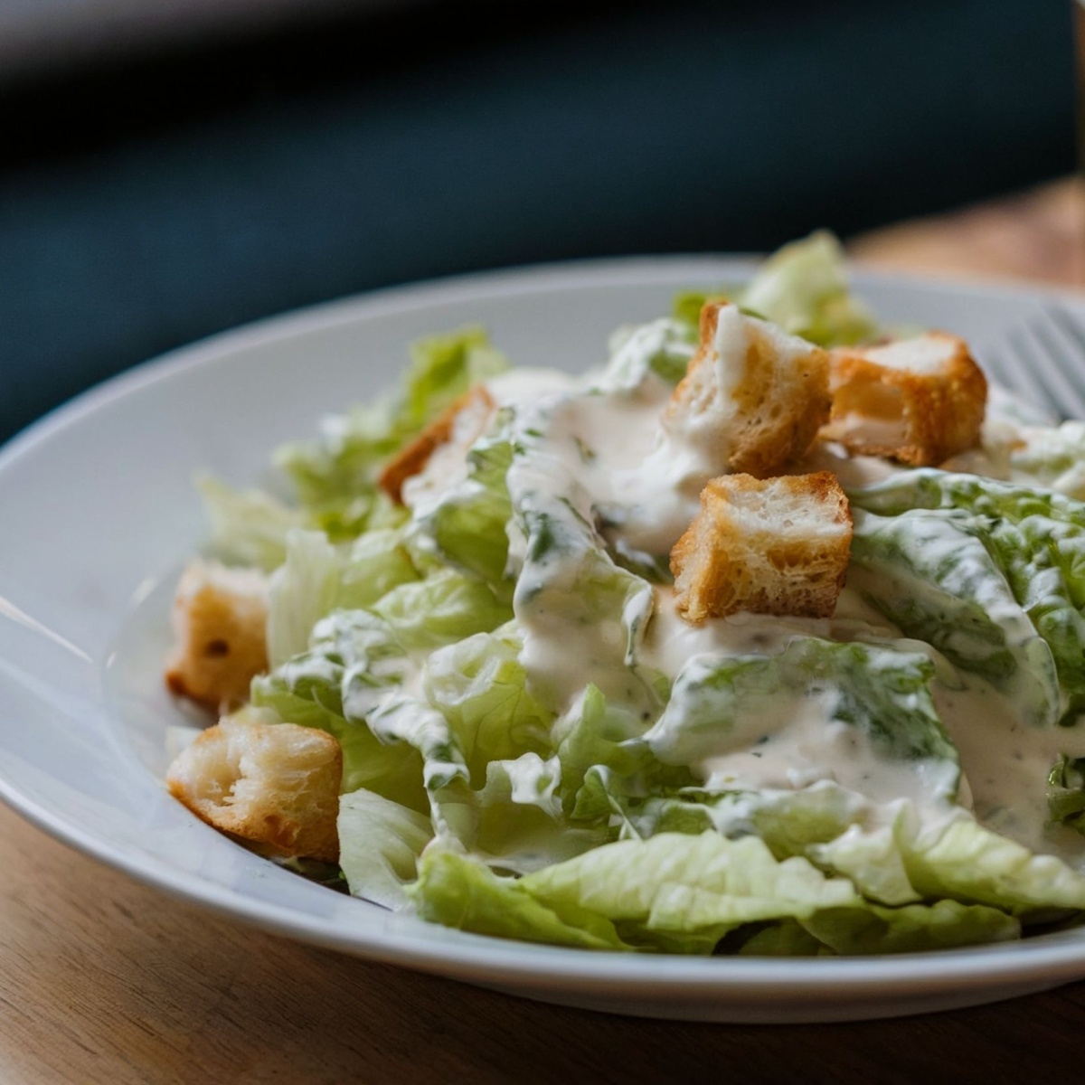 caesar salad