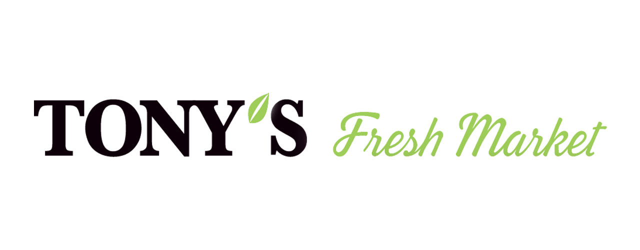 tony's fresh market