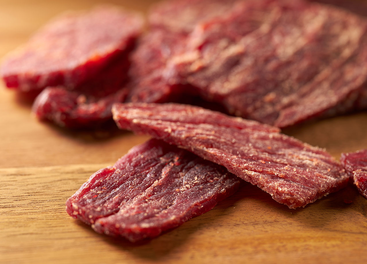 beef-jerky