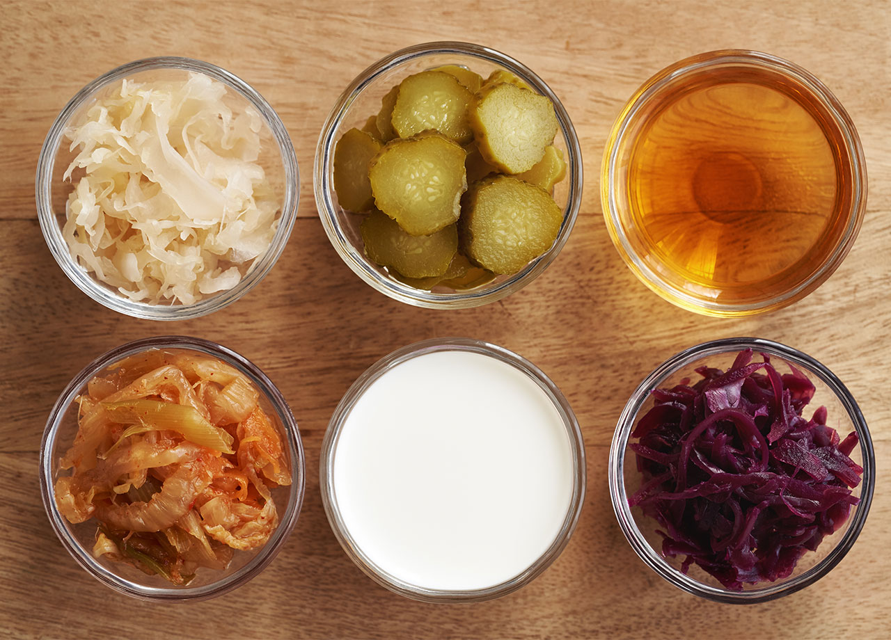 fermented-foods