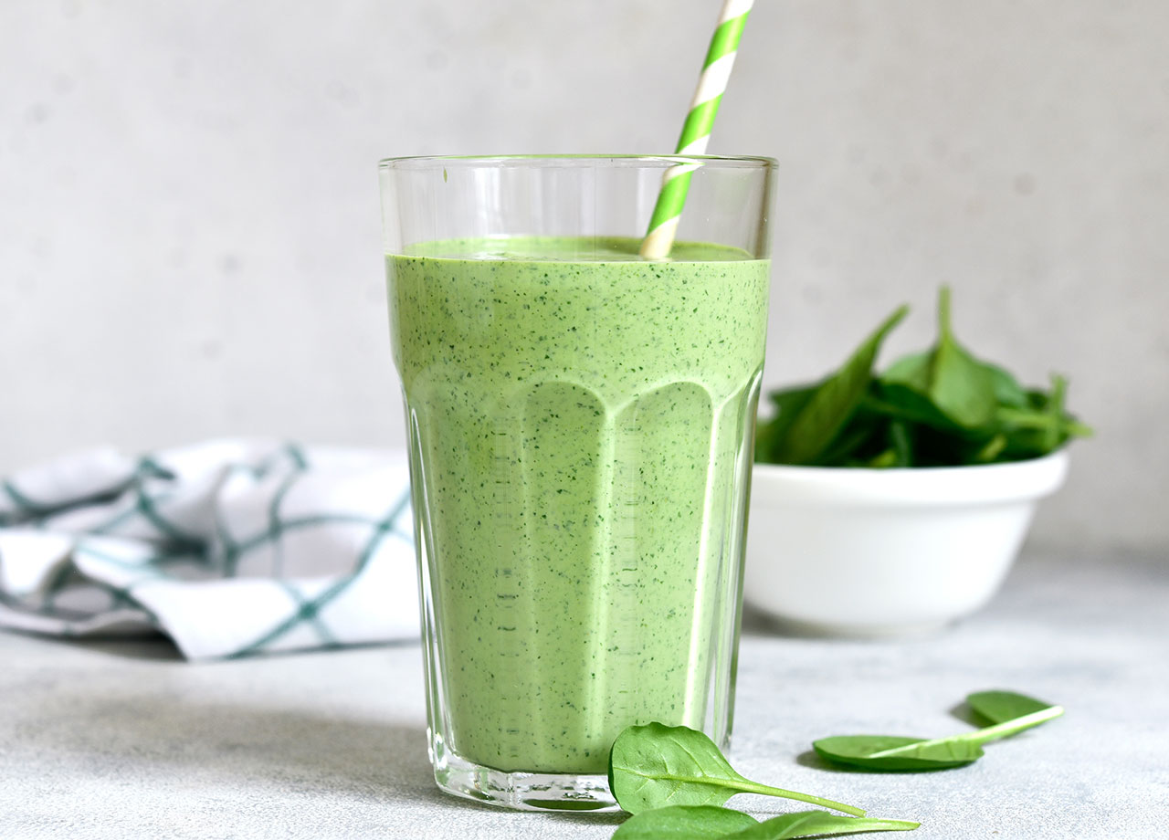 green-smoothie