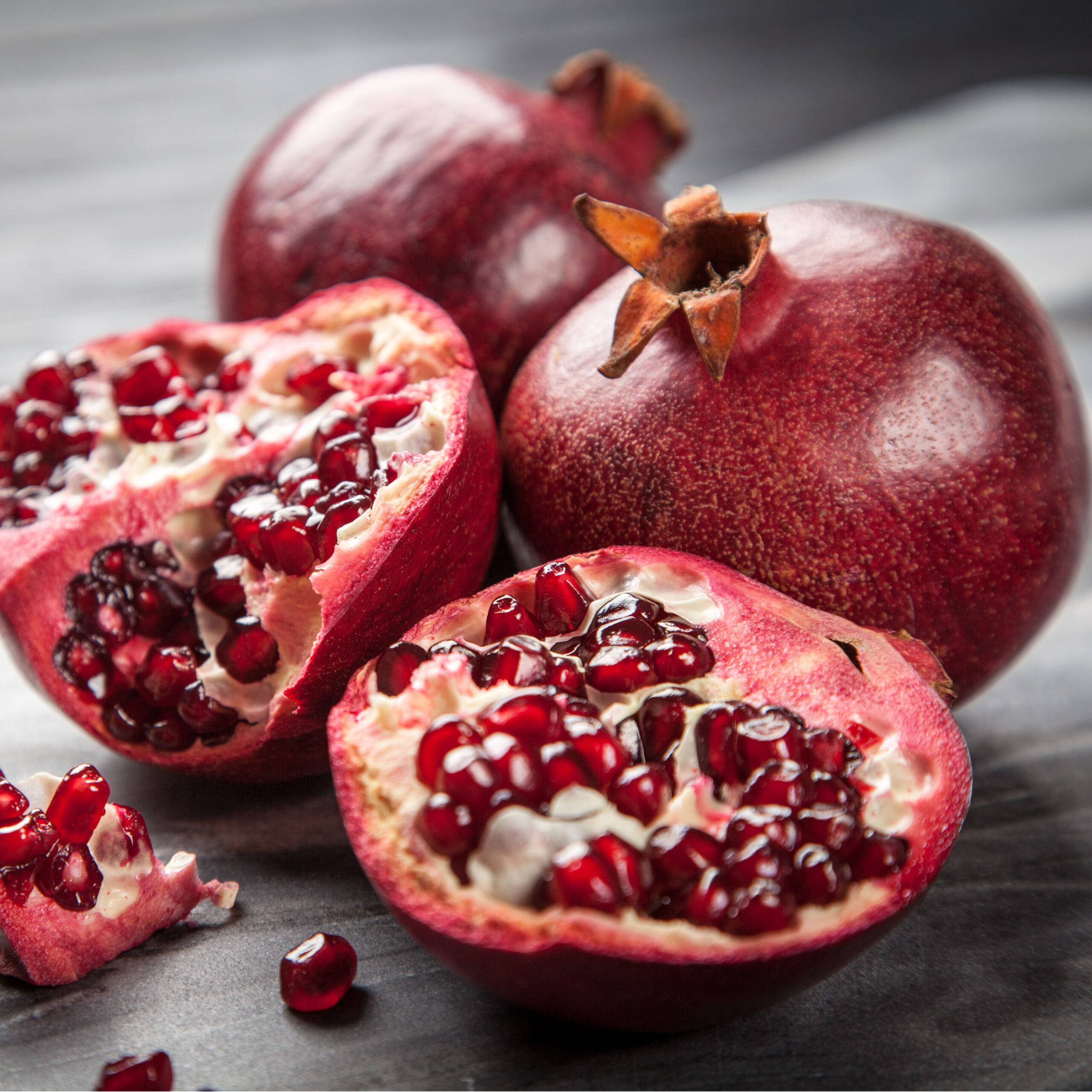 pomegranate