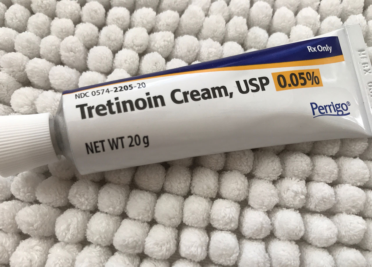 tretinoin-cream