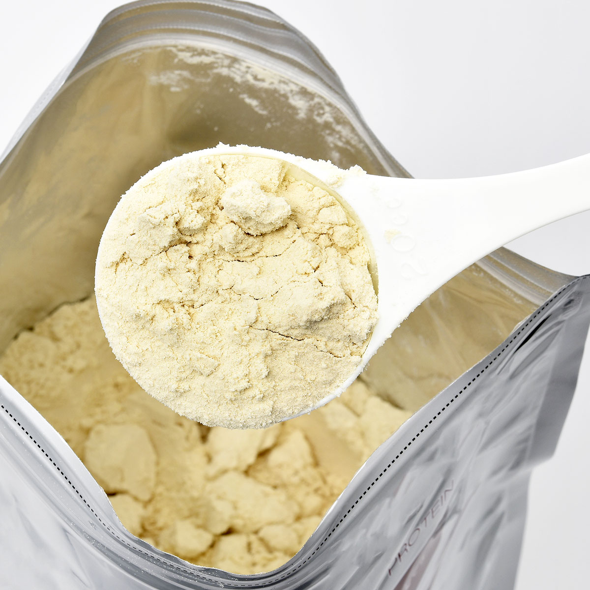 protein powder scoop