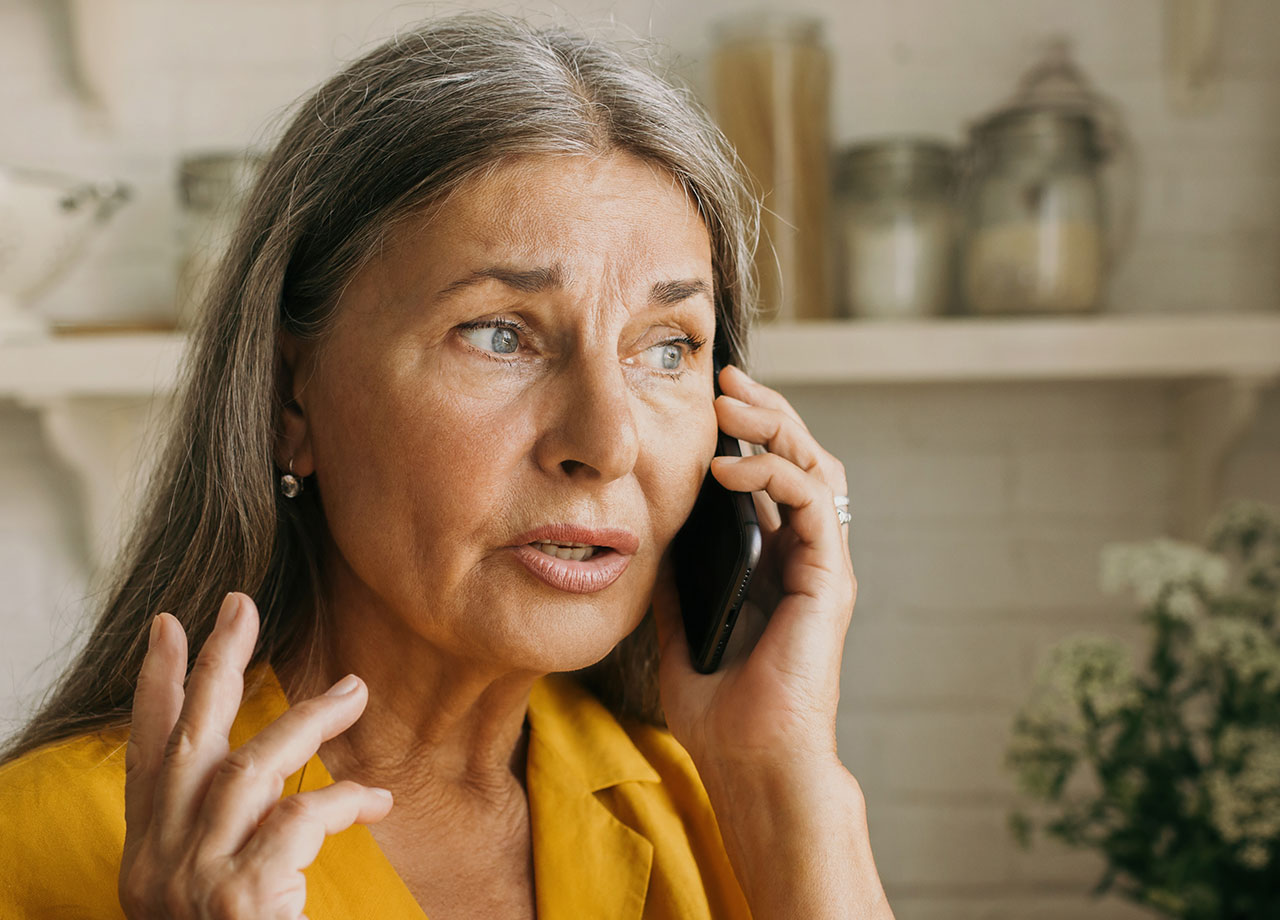 woman-talking-on-phone