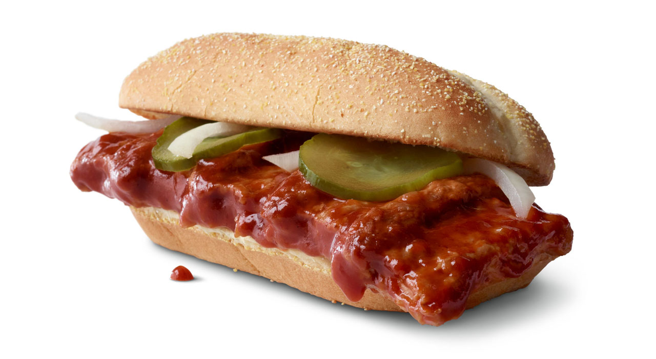 mcrib