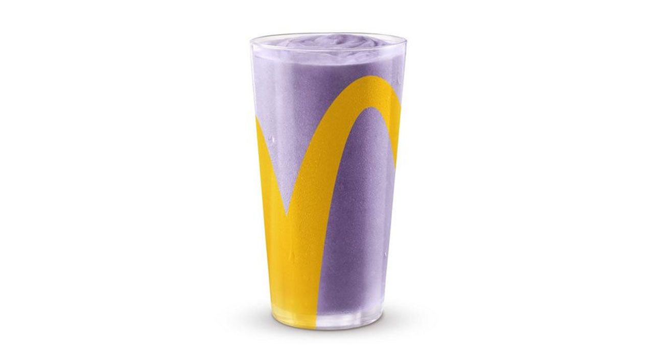 grimace shake