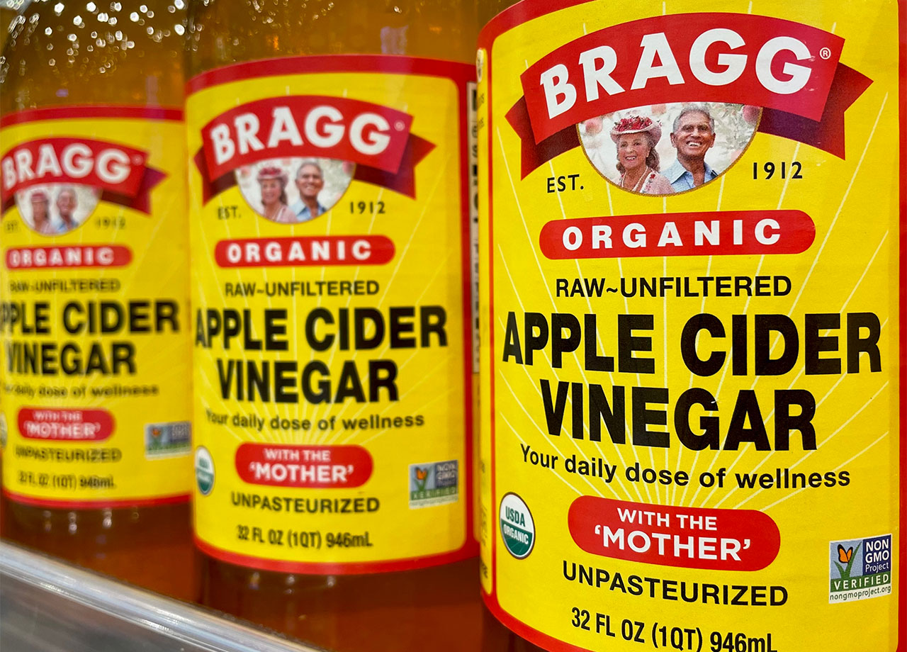 apple-cider-vinegar