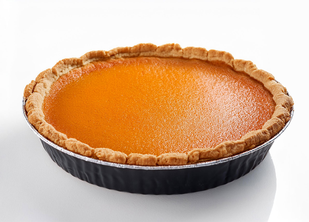 costco pumpkin pie