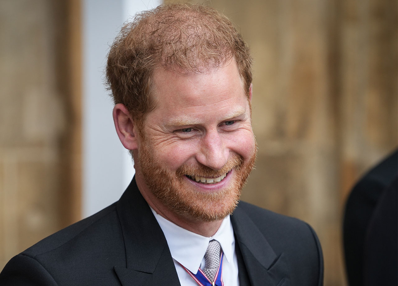 prince harry