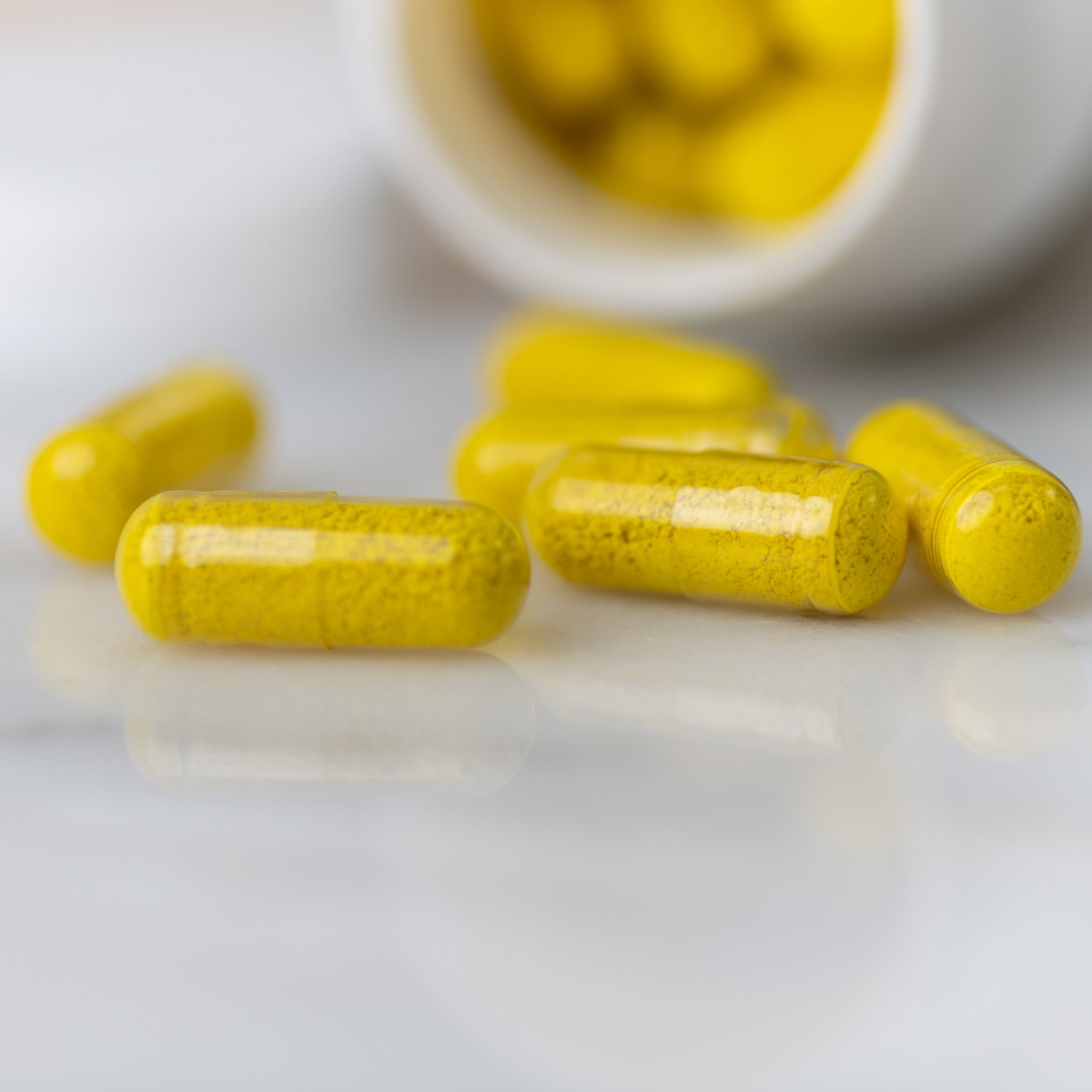 berberine supplements