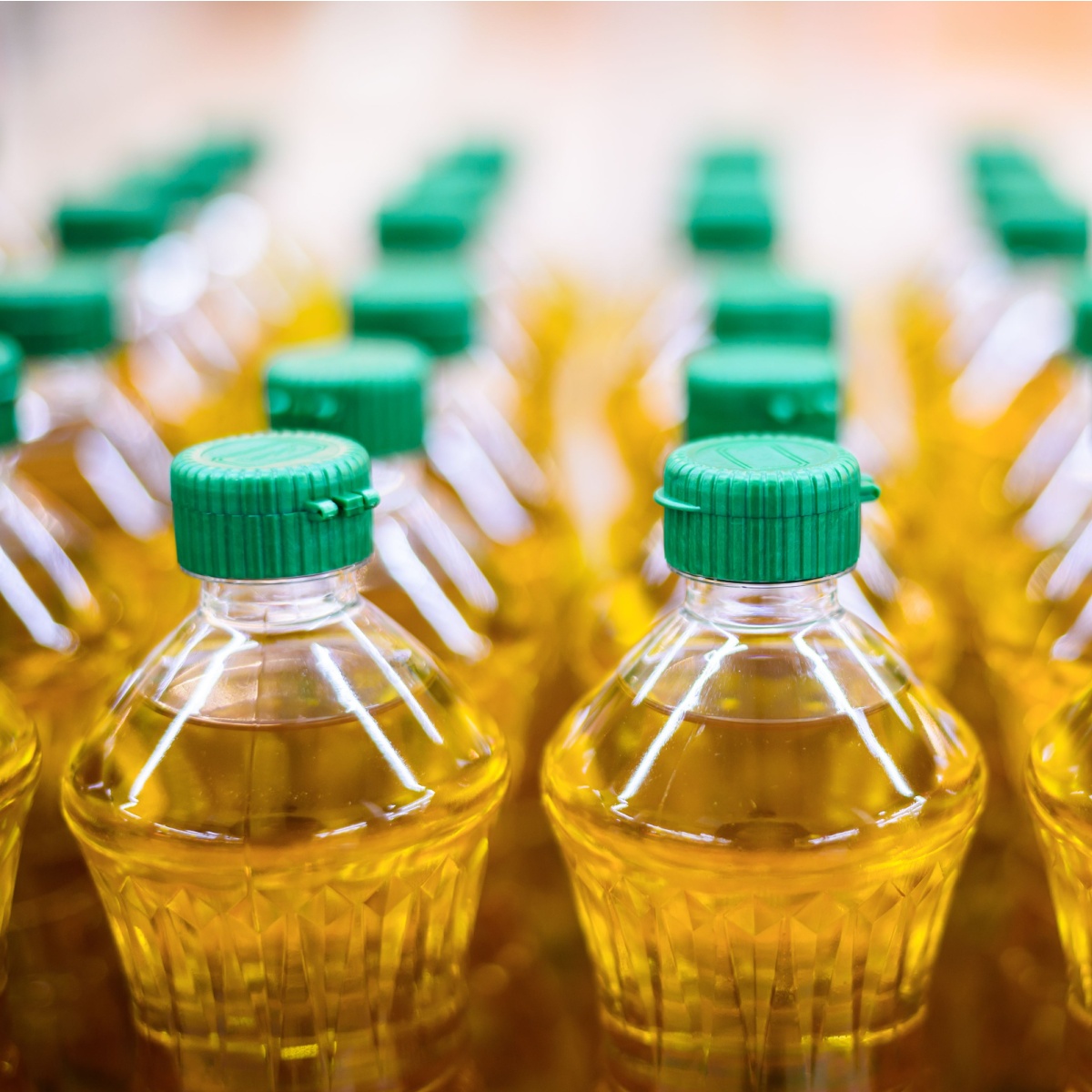 soybean oil