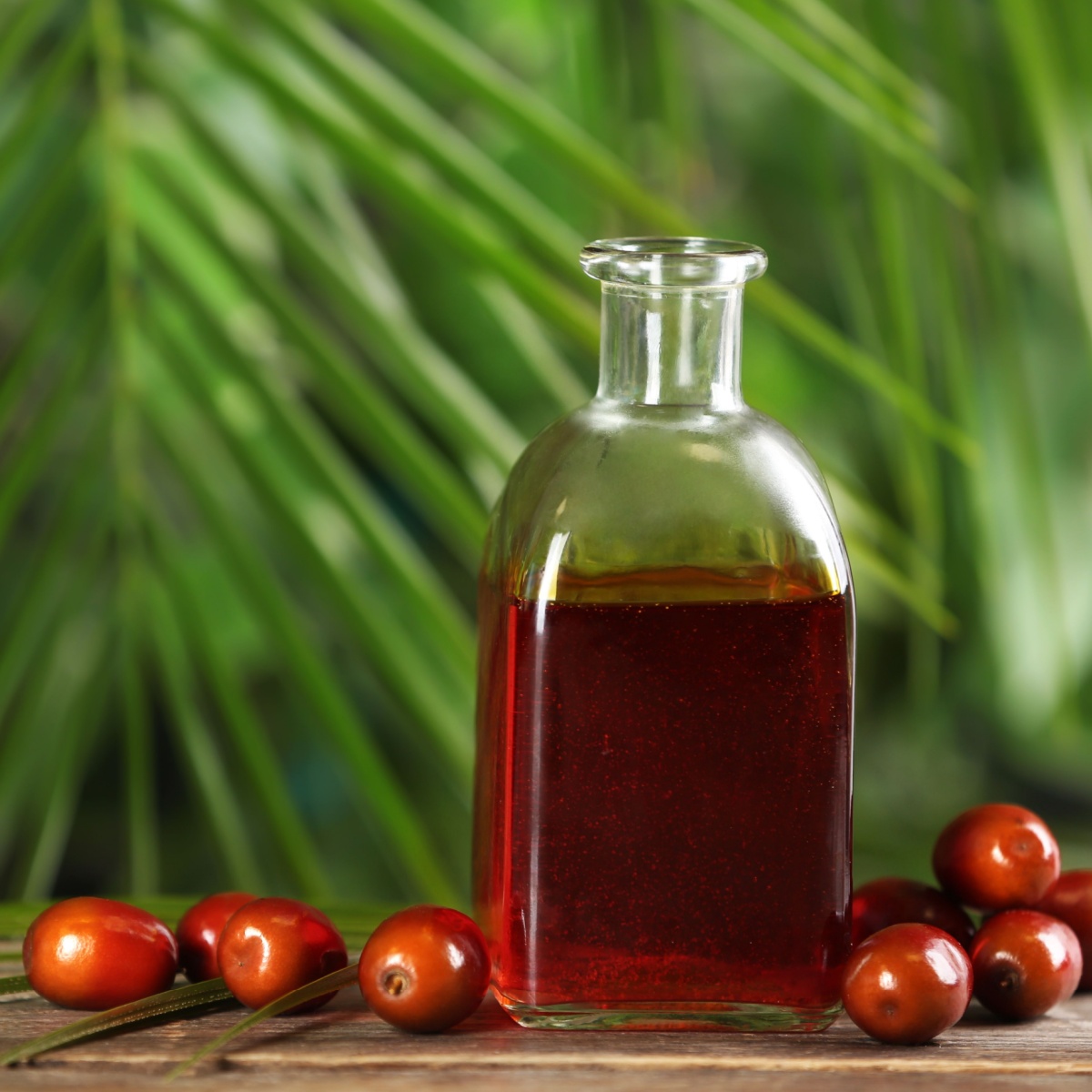 palm oil