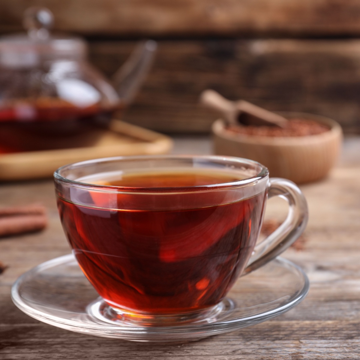 rooibos tea