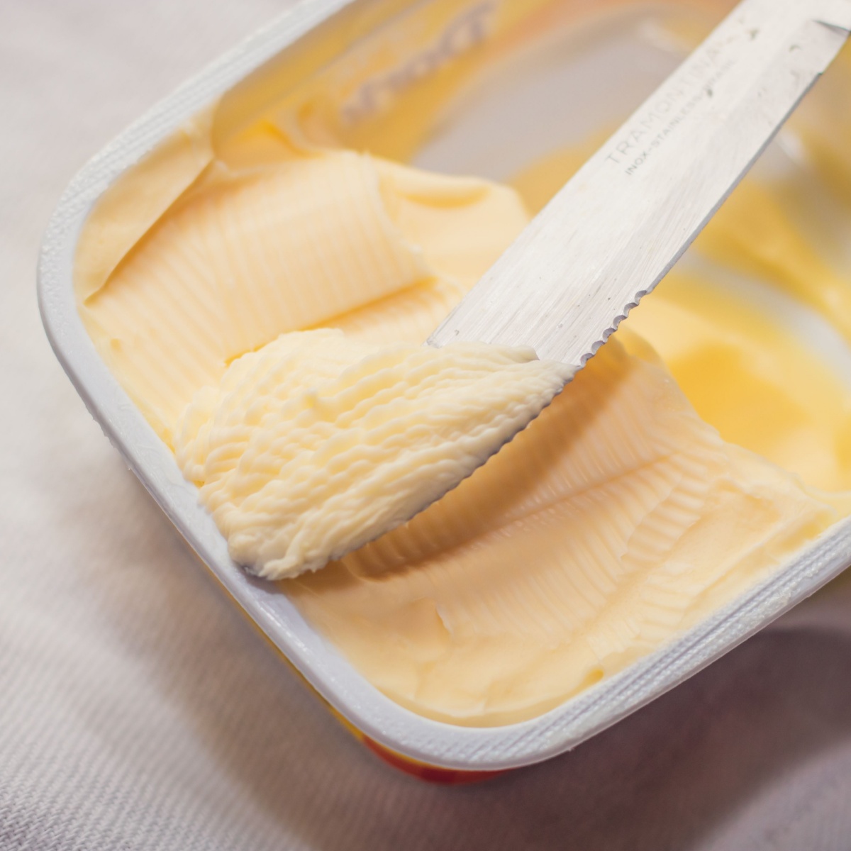 margarine