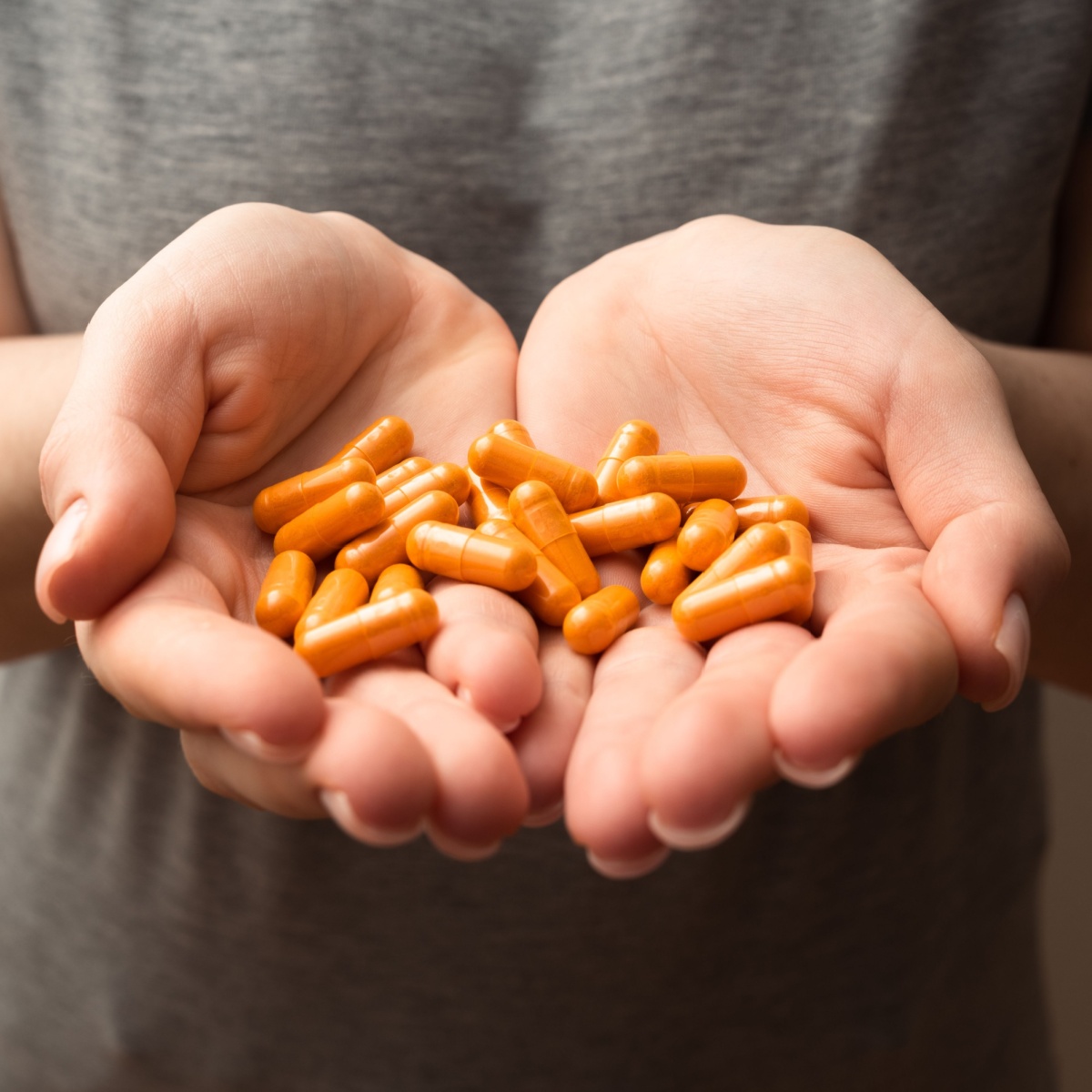 turmeric supplements