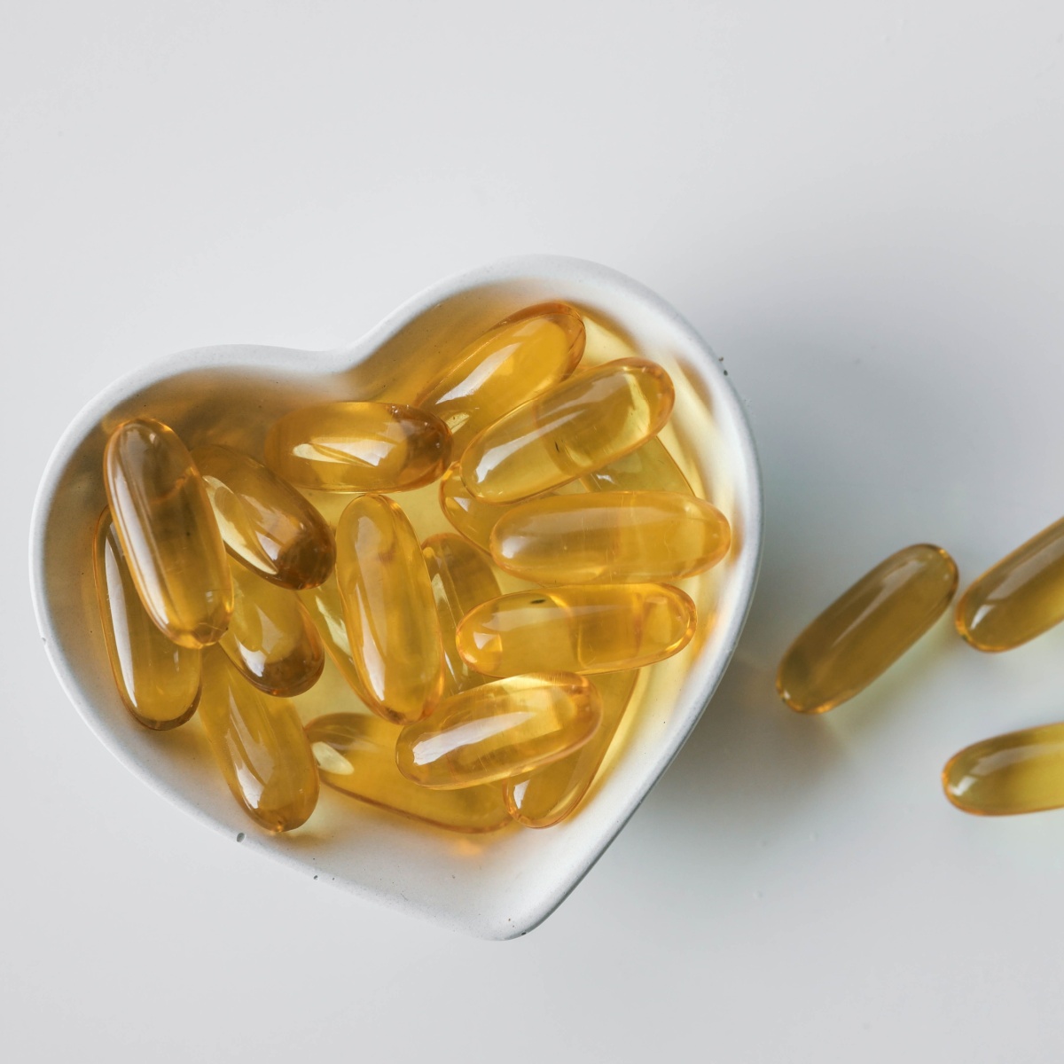 omega 3 supplements