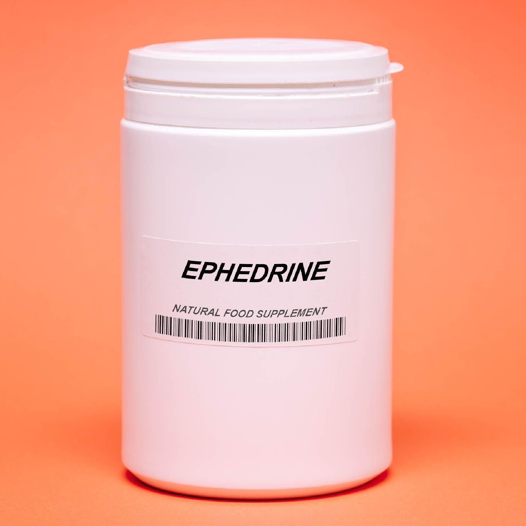 ephedrine