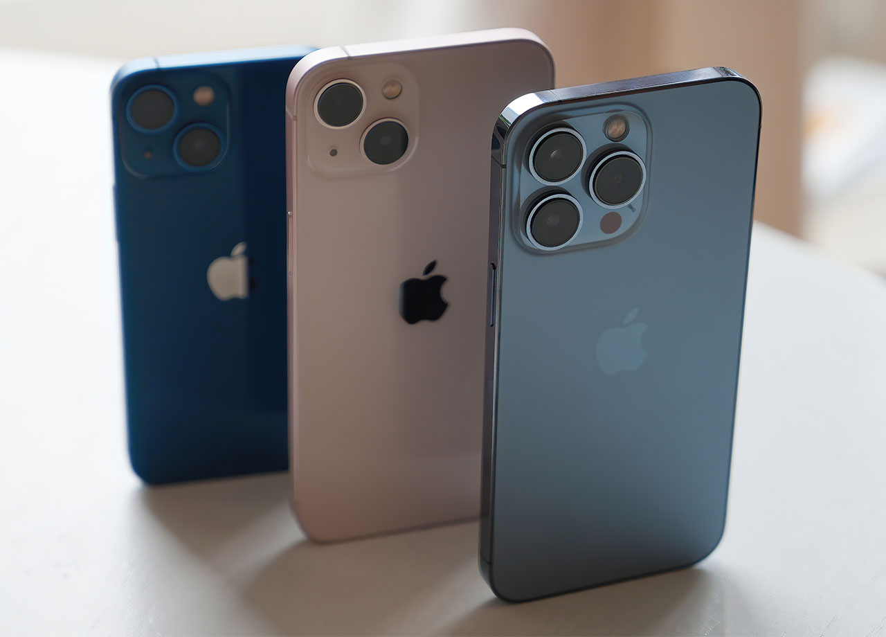 three-iphones