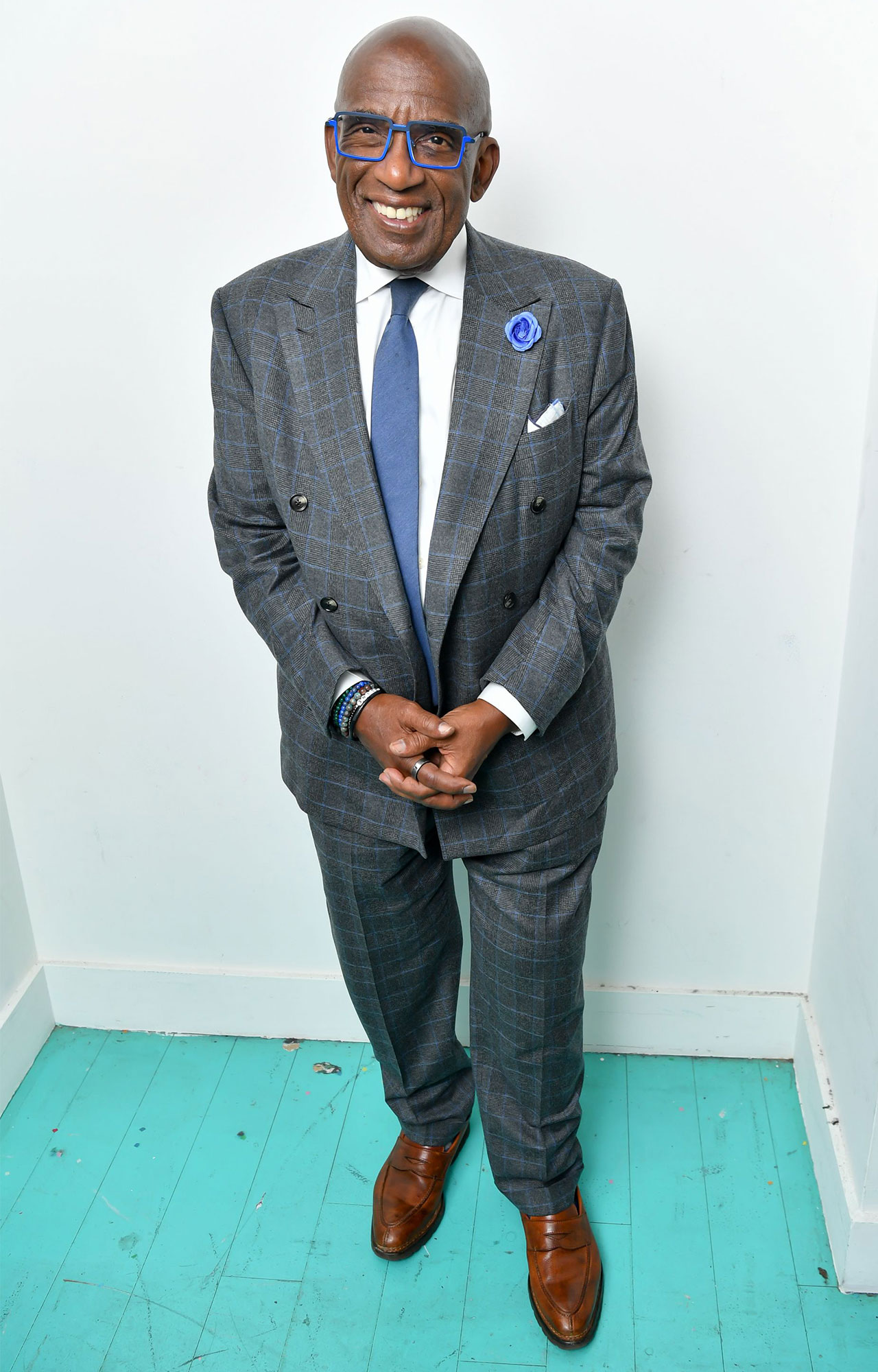 Al Roker Ignite Audiences and Elevate Brands Crafting Authentic Stories to Drive Impact