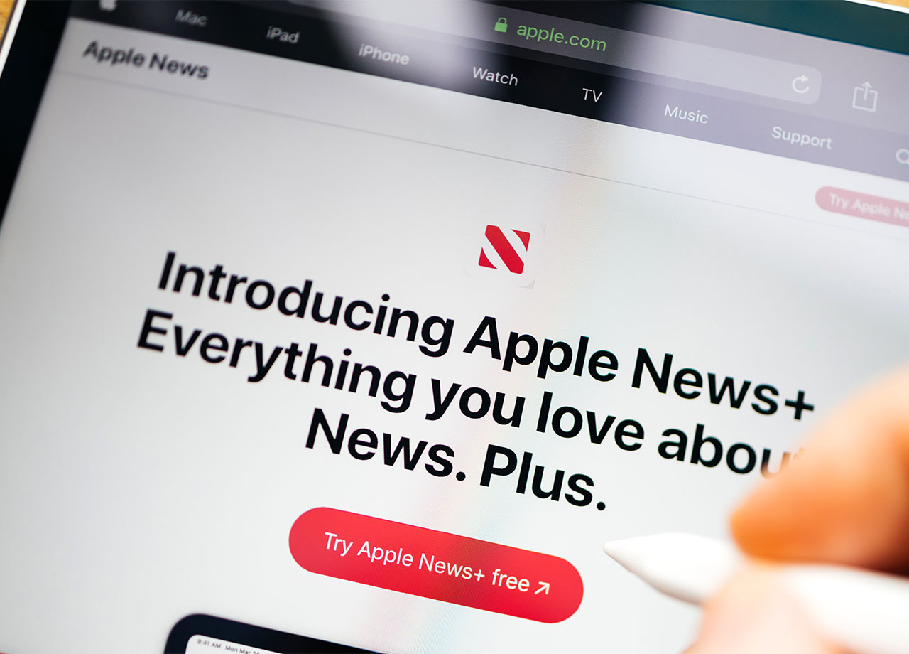 apple-news