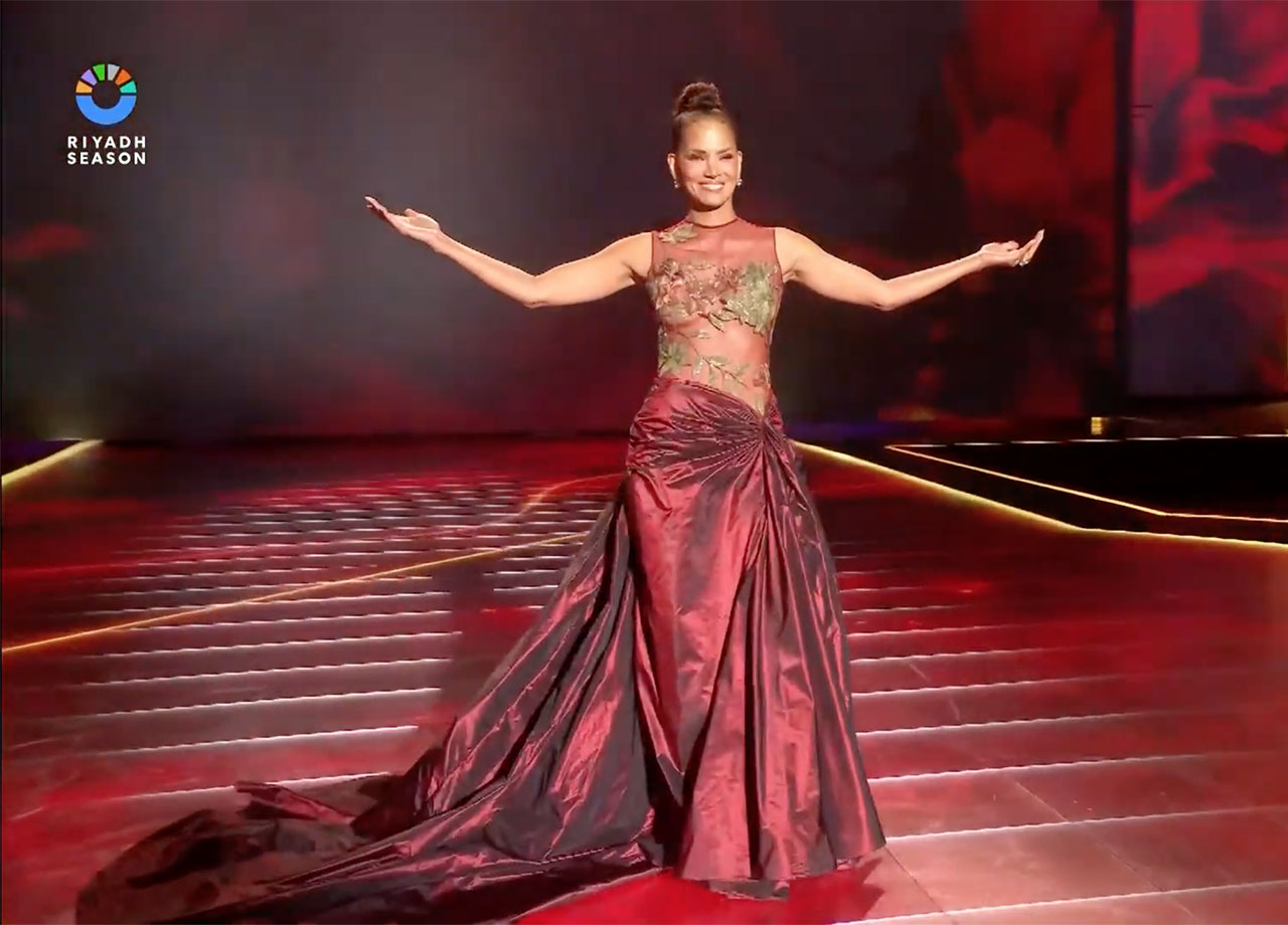 halle berry elie saab