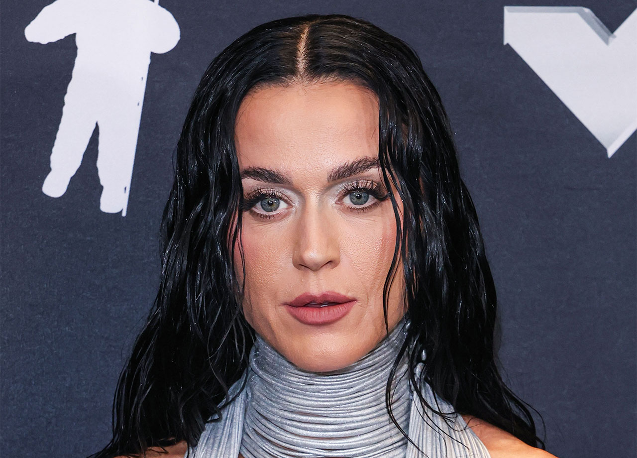 Katy Perry 2024 MTV Video Music Awards