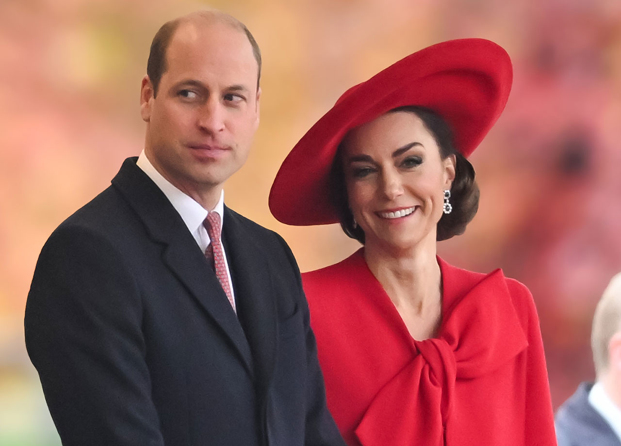 kate middleton prince williams