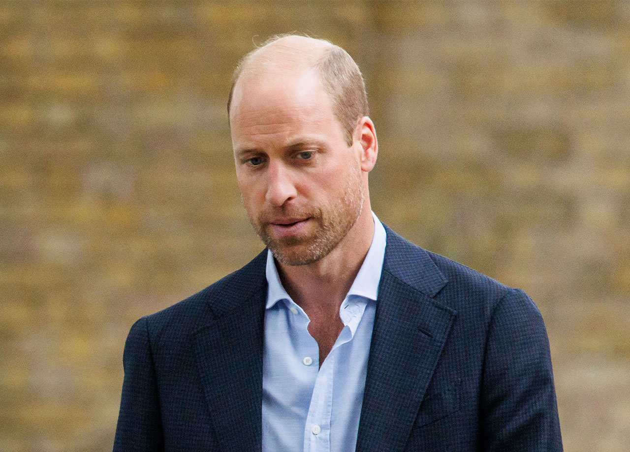 prince william