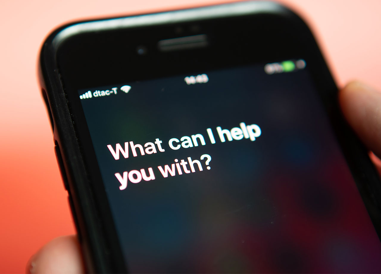 siri-iphone