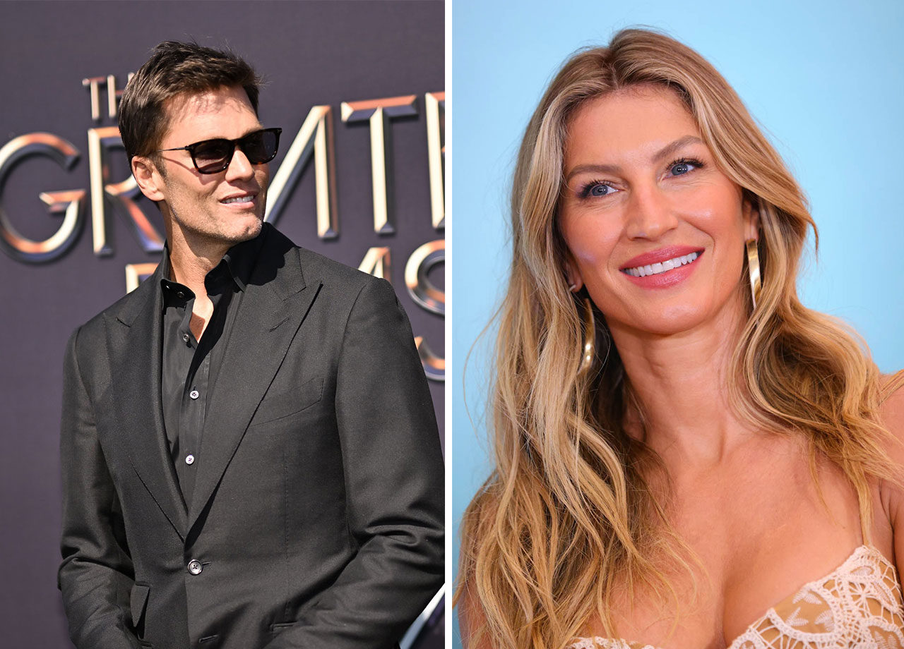 gisele bundchen tom brady