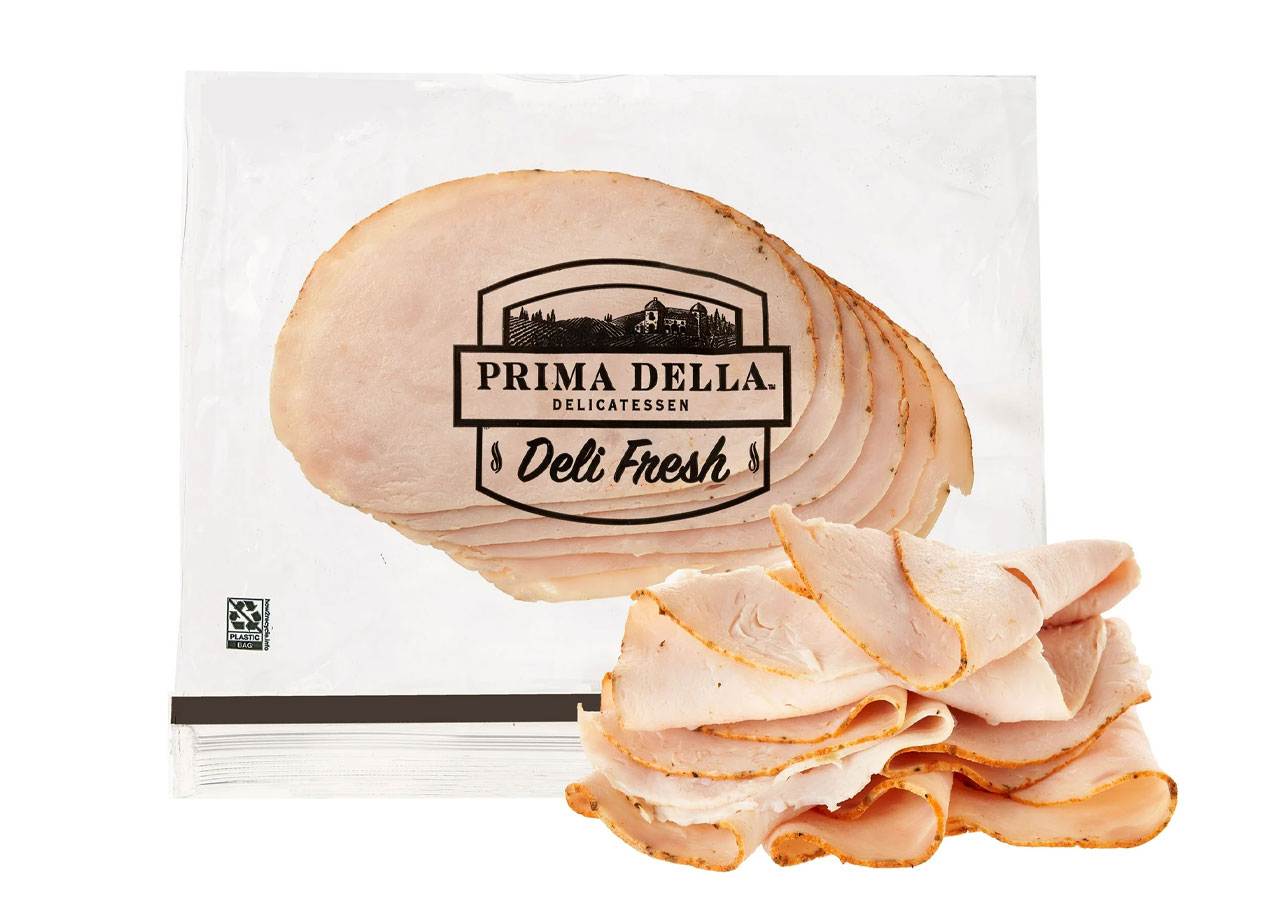 walmart deli meat