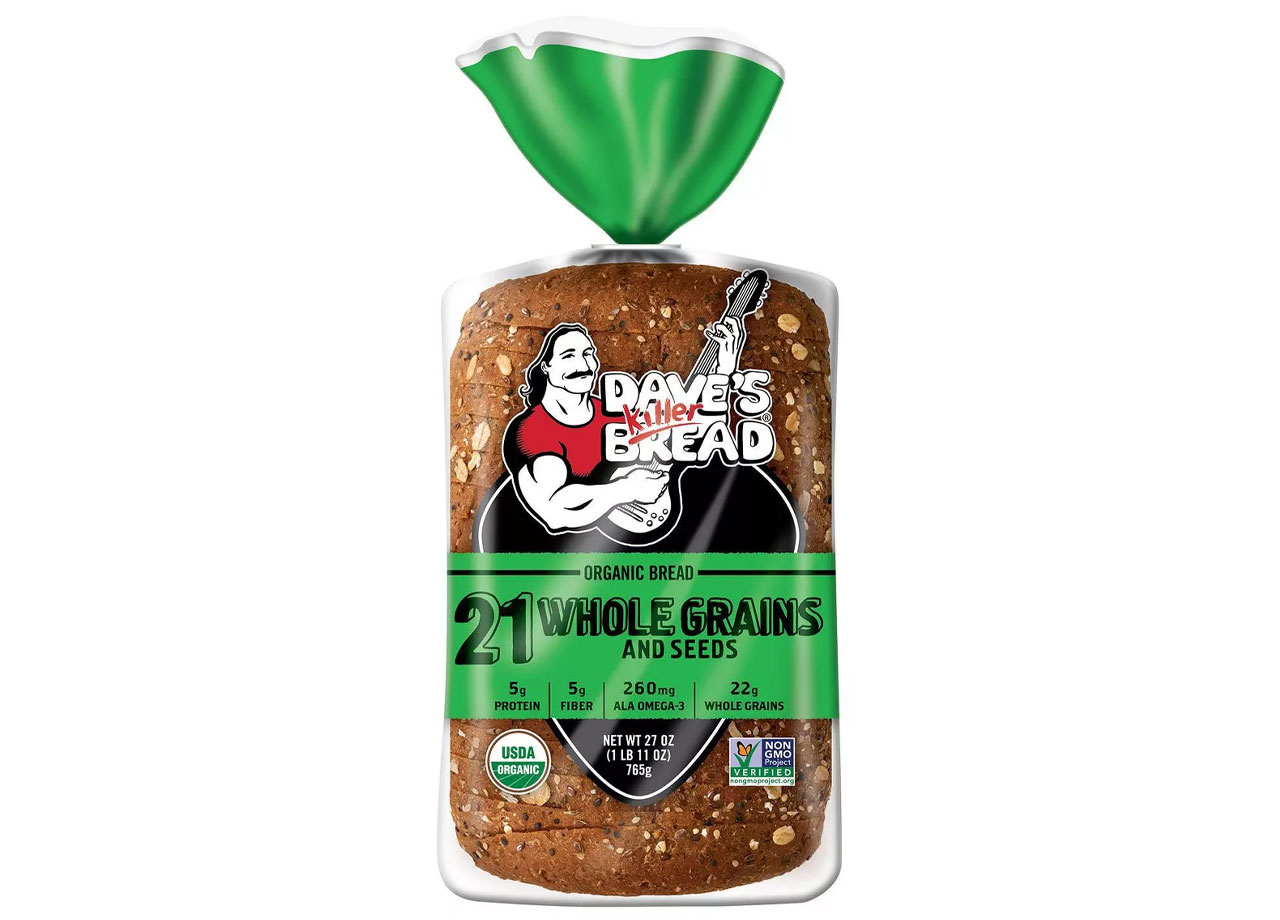 daves killer bread