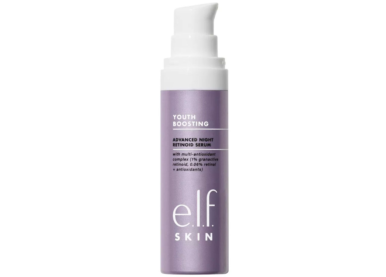 e.l.f.-retinoid