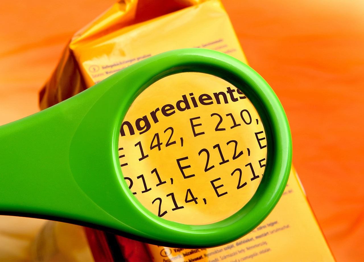 food-additives-ingredients