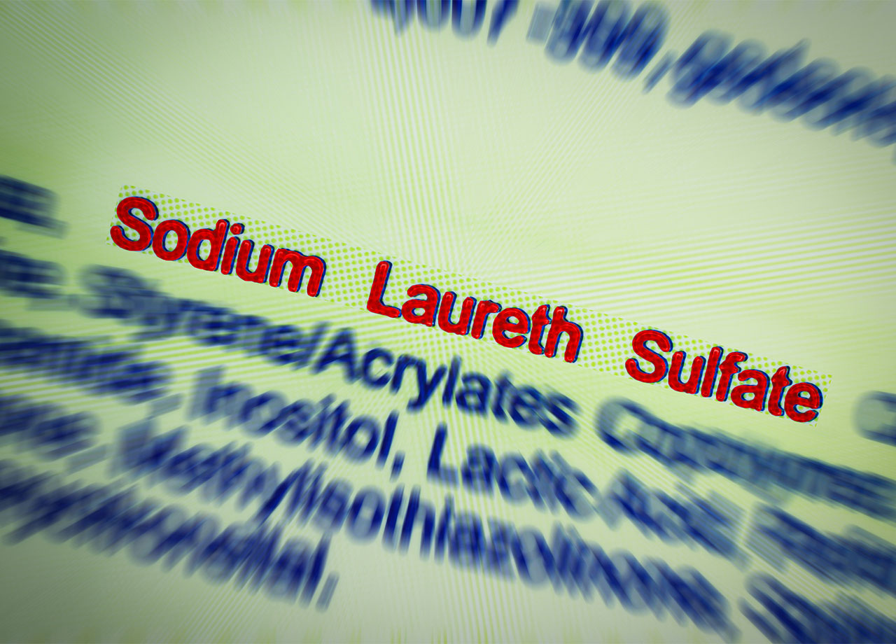 sodium-laureth-sulfate