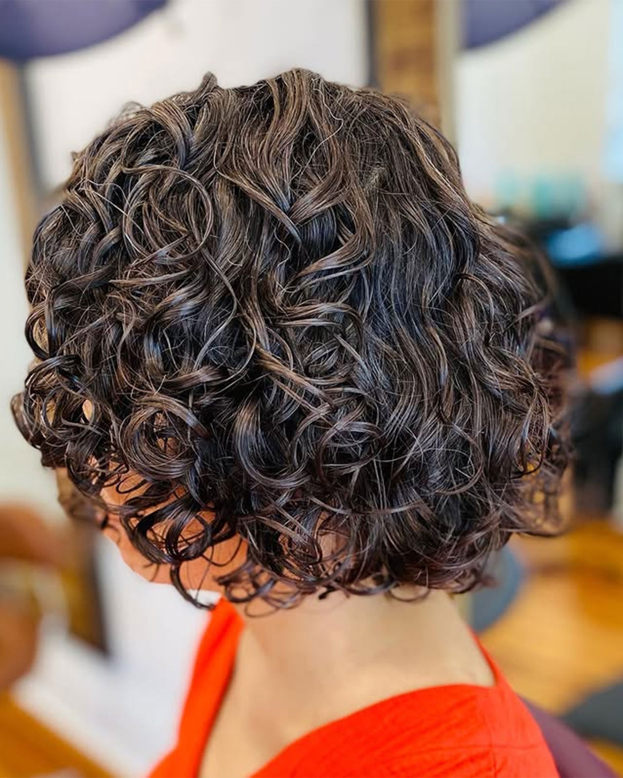 curly-bob