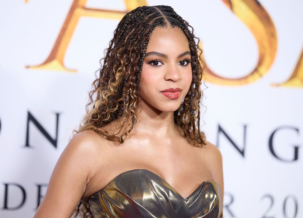 The Internet Slams Beyoncé’s Daughter’s ‘Inappropriate’ Dress From The ...