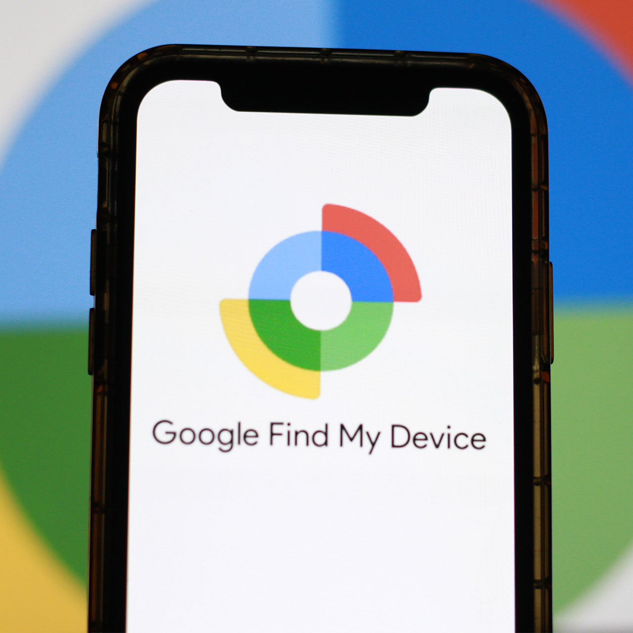 google-find-my-phone