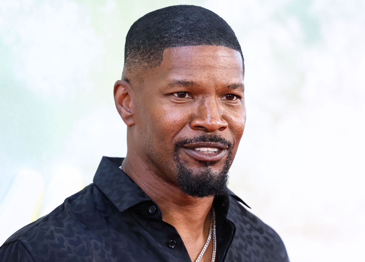 jamie foxx