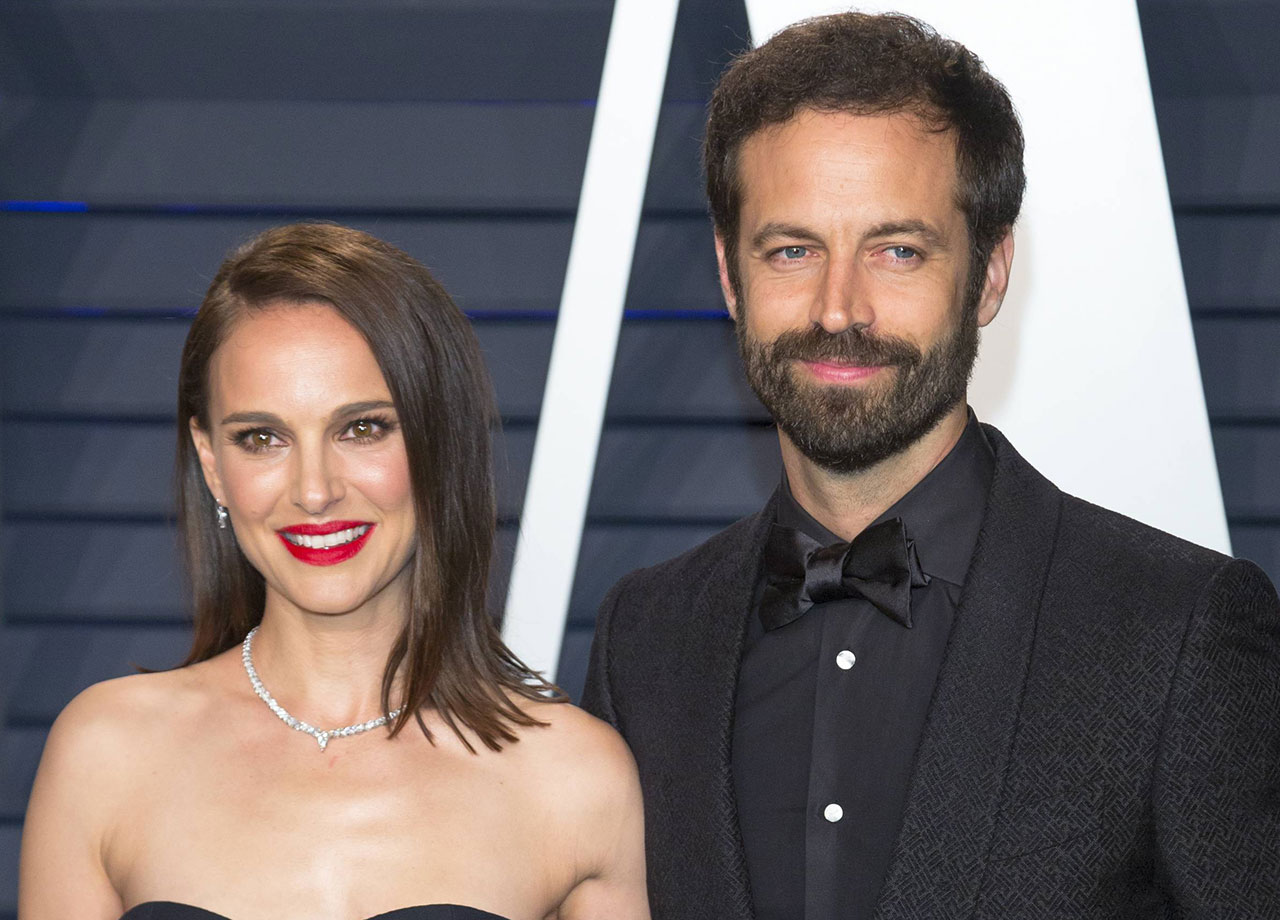 natalie portman benjamin millepied