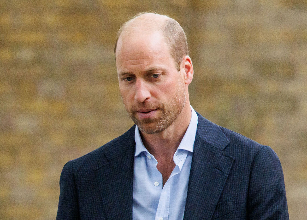 prince william