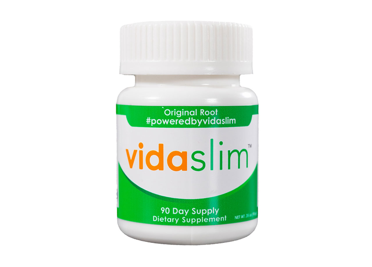 vida slim supplements recalled