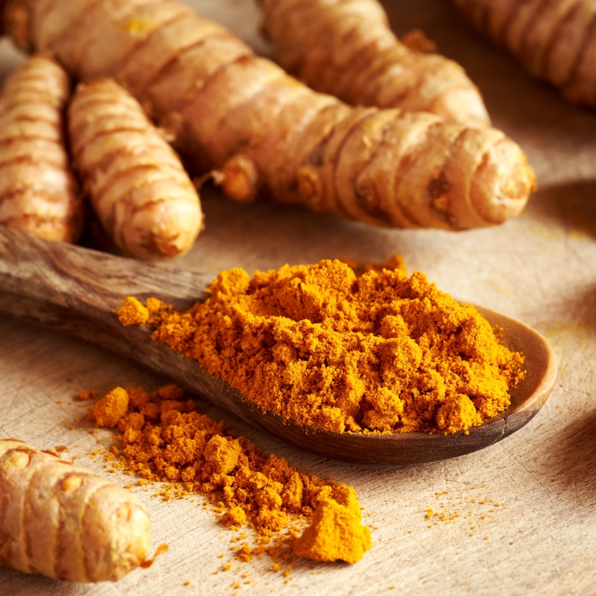 curcumin