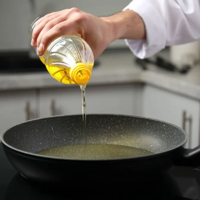corn oil