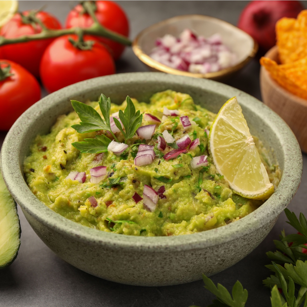 guac