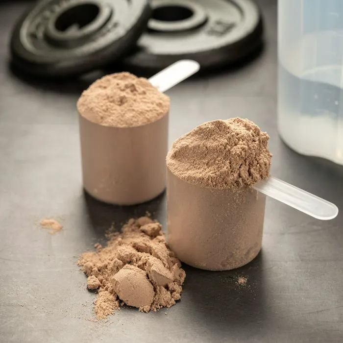 whey protein