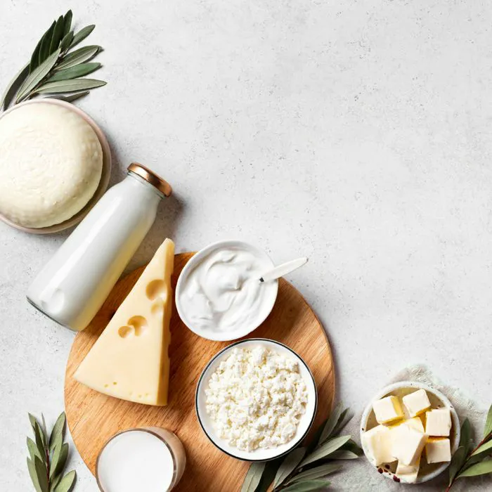 dairy product